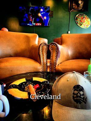 Tremont Cigar