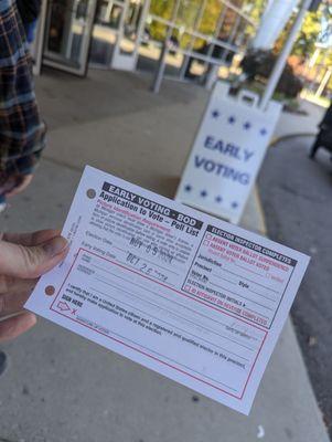 Kent District Library - Wyoming Branch