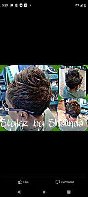 Chic' Image Hair Studio