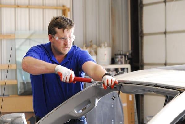 West Texas Windshields