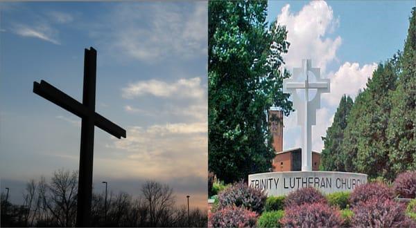 Trinity Lutheran Church