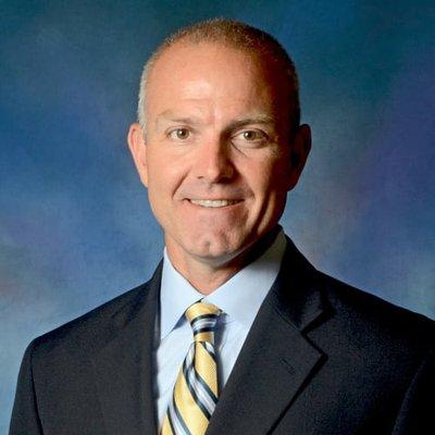 Farmers Insurance - Greg English