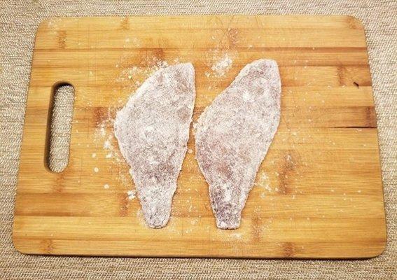 Get wild caught California seafood into your kitchen this week!