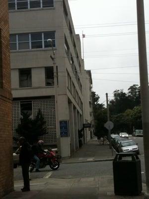 St. Mary Phillipa Health Center