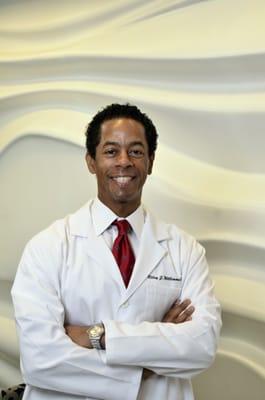 Riley J Williams III MD