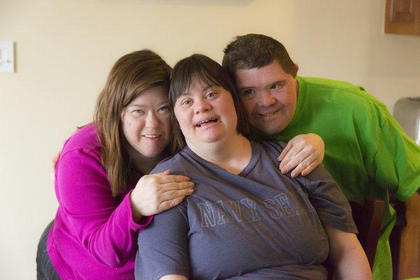 Homes of Hope