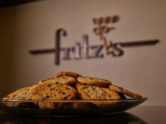 Fritz's For Men