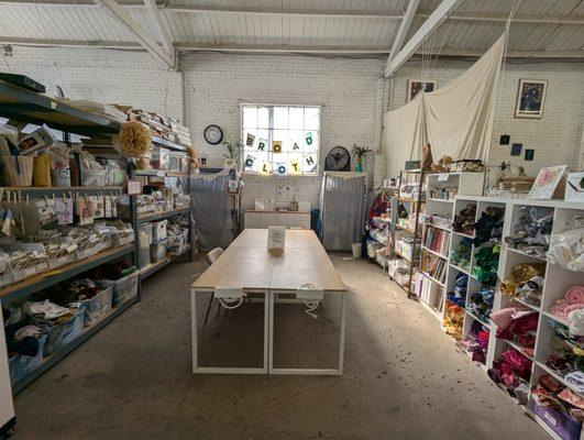 Broad Room Creative Collective