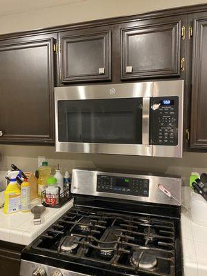 The Red Truck Handyman