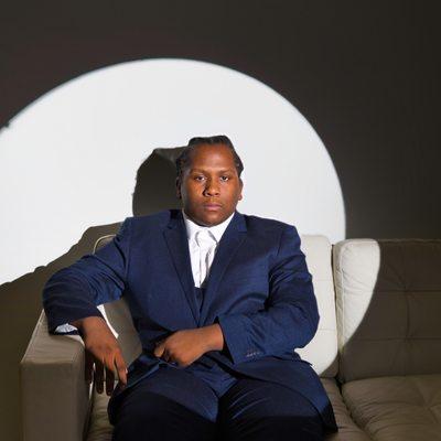 Jarriel Hunter - eXp Realty