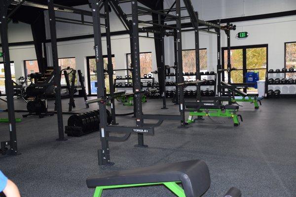 Elevate Training Studio