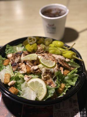 Habit Burger & Grill