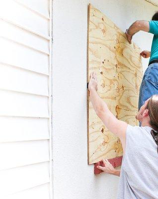 Done Right Glass & Window Repair