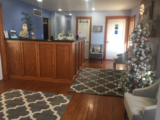 Creekside Counseling and Wellness Center