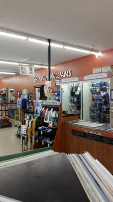 Sherwin-Williams Paint Store