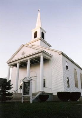 United Baptist Church