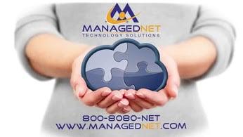 Managed Net Inc