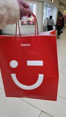 Miniso