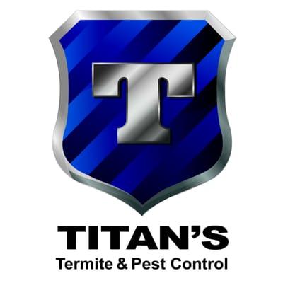 Titans Termite and Pest Control