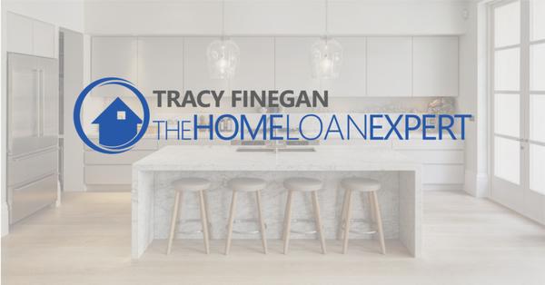 Tracy Finegan - The Home Loan Expert