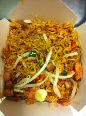 China Kitchen