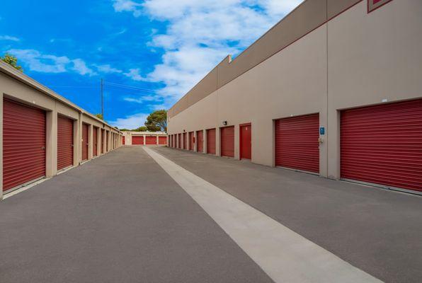 StorQuest Self Storage