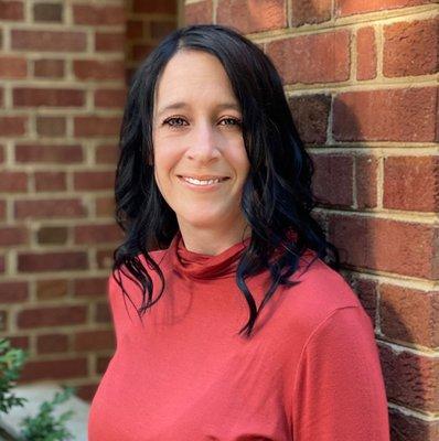 Felicia Christy - Worth Clark Realty