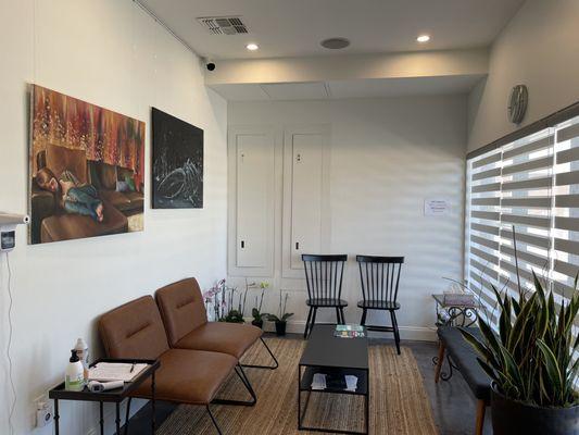 Shine Learning Center