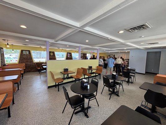 Angel Cakes Creamery