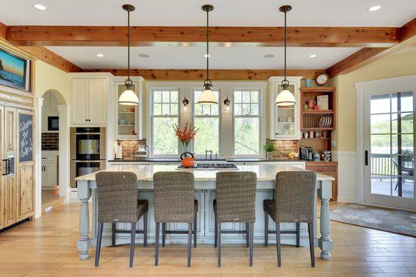 The Jim and Sally Team