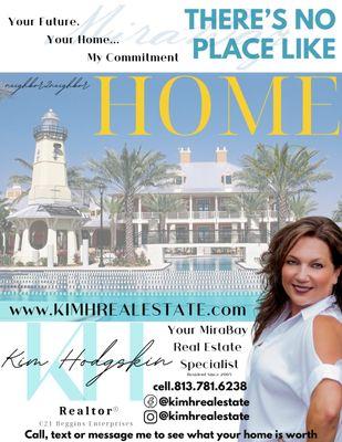 Kim Hodgskin - Century 21