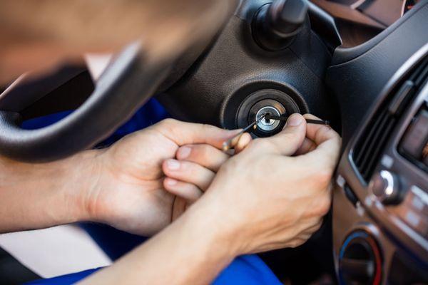 Auto Locksmith Costa Mesa