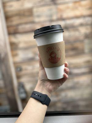Apollo’s Coffee