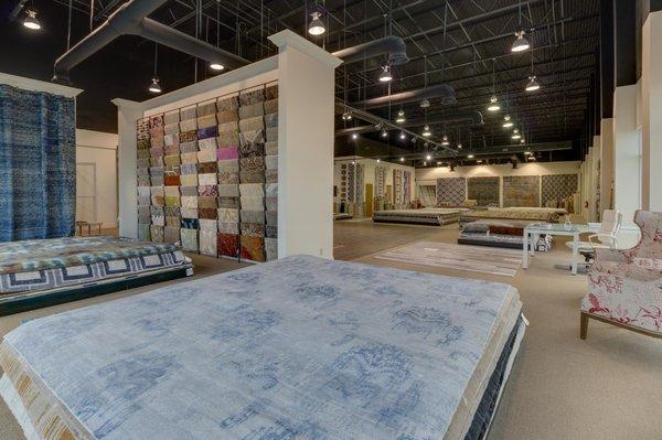 Stark Showroom Trade Only