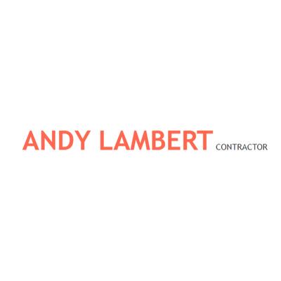 Andy Lambert
