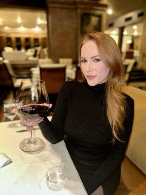 One month post treatment !!! No filter !!! Just a beautiful glow to my skin !