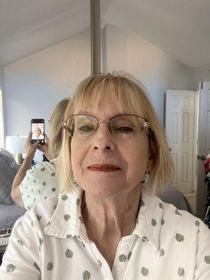 James A. Heinrich, MD FACS