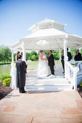 Bilingual Wedding Ceremonies