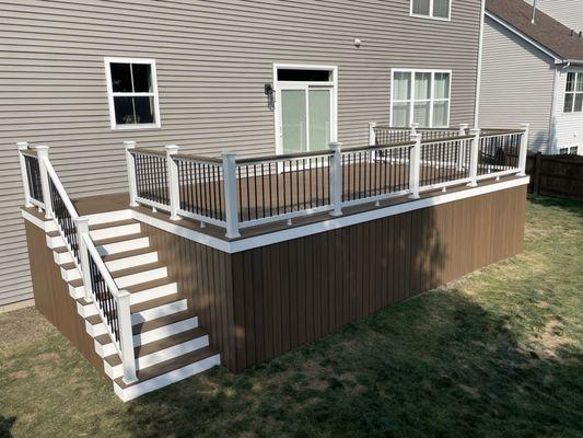 Complete Construction & Repairs LLC