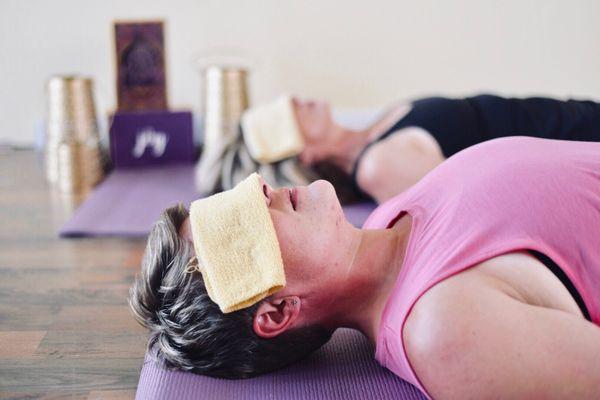 Kindred Spirits Yoga + Wellness