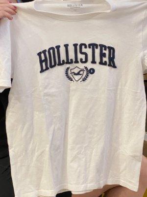 Hollister