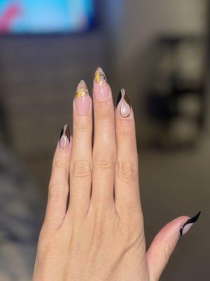 Tina Nails