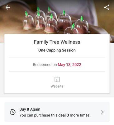 Family Tree Wellness