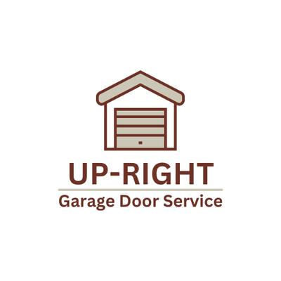 Up-Right Garage Door Service