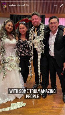 Audio Ecstasy | Event Sound & Lighting