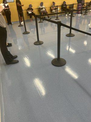 BioLife Plasma Services