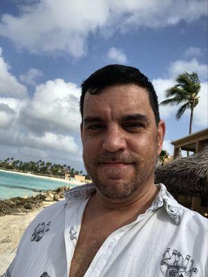 Christian Connell Massage