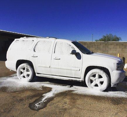 Cats Mobile Auto Detail