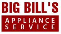 Big Bill's Appliance Service