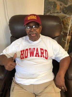 (Clarence Fort)
Attended Tyler Barber College... 1957/58 .... Tampa, FLorida